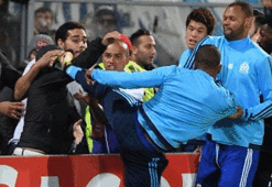 Evra, Süper Lig'e mi geliyor?