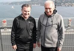 Spor Bakanı Bak: "Sporda başarılı olan güçlü bir Türkiye istiyoruz"