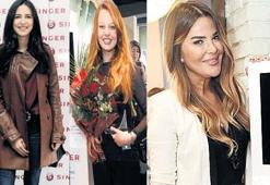 Hayalleri gerçekleştirecekler