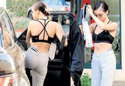 Kusursuz Selena