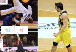 Vesely'den judolu paylaşım