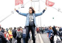 Nefes nefese İstanbul