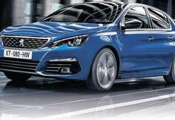 Aslan yeni 308 ile kükreyecek