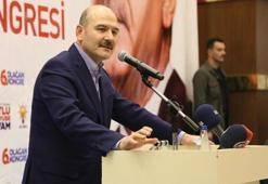 Soylu, Türkiye'nin stratejisini açıkladı: Kesintisiz operasyon!