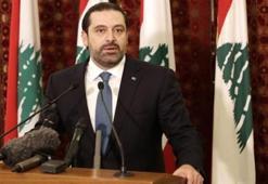 Lübnan Başbakanı Arabistan'da eline tutuşturulan kağıtla istifa etmiş