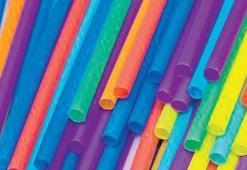 Plastik pipetlere önlem!