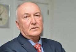 Prof. Dr. Ercan: Irak depreminin etkisi bir hafta sürer