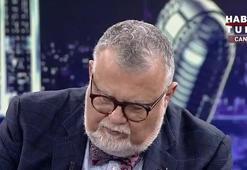 Irak'taki deprem sonrası Prof. Şengör'den korkutan İstanbul tahmini