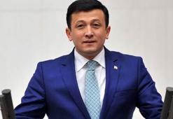 İşte AK Parti'nin son oy oranı