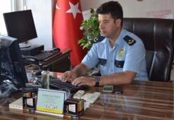 İlçe Emniyet Müdürü'ne denetim sırasında saldırı!