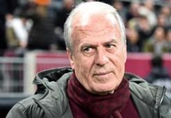 Mustafa Denizli, Altay'ı ikiye böldü!