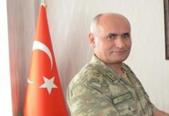 Tuğgeneral Koçyiğit, "FETÖ'cüleri vurun" emri vermiş