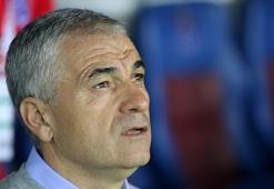 Çalımbay açıkladı: Eto'o ile Beşiktaş