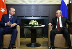 Erdoğan-Putin görüşmesi öncesi: İlişkiler tümüyle eski haline döndü