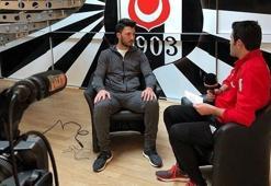 ‘Türkiye’yi tanımadıkları için Milli Takım’ı düşünmüyorlar’