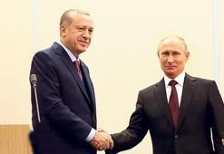 Putin’e Akkuyu daveti