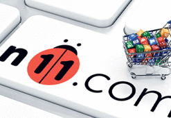 111 oto ‘online’ oldu yarım saatte tükendi