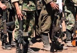 AB, FARC'ı terör örgütleri listesinden çıkarttı!