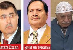 FETÖ elebaşlarından 'olağanüstü' toplantı