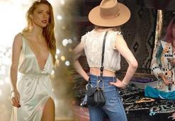 Seksi oyuncu bit pazarında yakalandı!