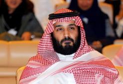 'Suudi Arabistan Filistin lideri Abbas’a ültimatom verdi'