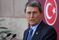İYİ Parti'nin Meclis Başkanı adayı Halaçoğlu oldu