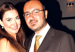 Ünlü iş adamından  fakirlik belgesi