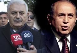 Başbakan Yıldırım, Burhan Kuzu ile görüştü