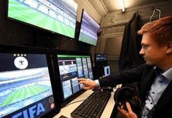La Liga'da gelecek sezon VAR kullanılacak