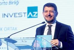 Küçüklerle olmuyor büyükler gelsin
