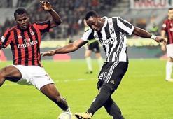 Bekle bizi Asamoah!