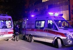 Öğrenci yurdunda gıda zehirlenmesi şüphesi!