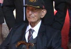 Ayla filmine konu olan Süleyman Astsubay yoğun bakımda