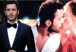 Elçin Sangu'nun sevgilisinden Barış Arduç'a şok gönderme!