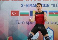 23 günde 2 Avrupa şampiyonluğu!