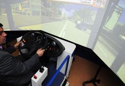 Psikoteknik raporu elden değil "e-Devlet"ten verilecek
