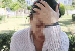 Cinsel saldırıdan 90 yıl hapsi istenen sanığın tahliyesine itiraz