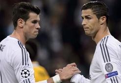 Madrid'te Bale ile yollar ayrılacak