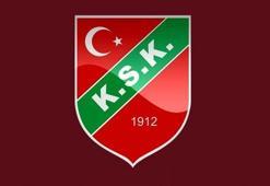 Karşıyaka'ya şirketleşme yetkisi
