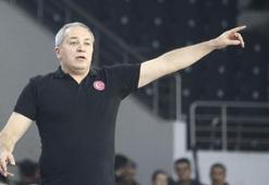 Ekrem Memnun: "En iyi oyunumuz bu değil"