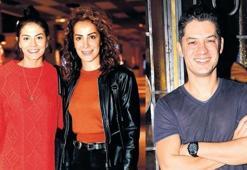 Okan’dan ilk stand up