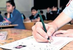 80 soru var, 3 yanlış 1 doğruyu götürecek
