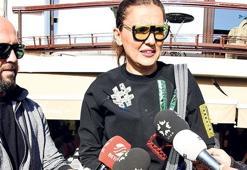 Danaya  girer gibi çanta aldık!