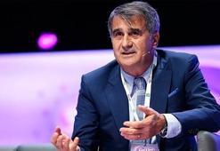 Şenol Güneş itiraf etti: Milli Takım...