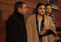 Siyah İnci 8. yeni bölümde Hazal, annesine gerçekleri anlatıyor!