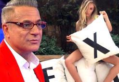 Yasmin Erbil'den 'çıplak paylaşım' açıklaması!