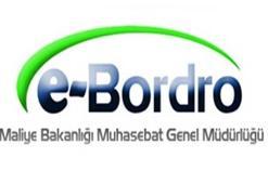 Kamu çalışanları maaş bilgilerine E-bordro hizmeti ile ulaşabiliyor!