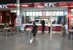 KFC Türkiye satıldı işte alan dev grup
