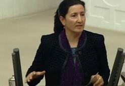 AYM'den Gülser Yıldırım'a ret