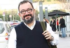 Kadir Çöpdemir sette fena düştü!